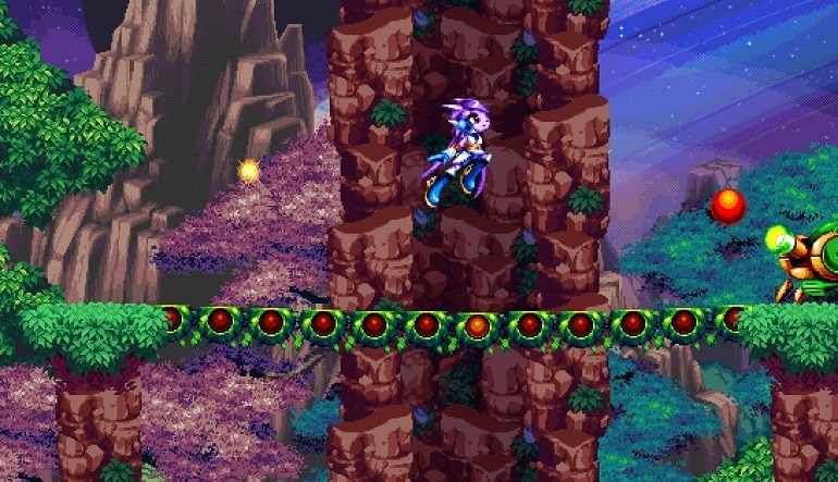 Freedom Planet 2