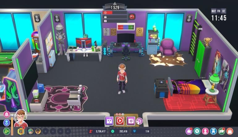 Youtubers Life 3 - Stream Together!