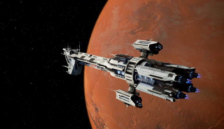 X4: Timelines