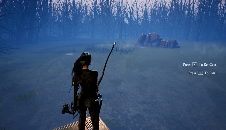 Night Gate