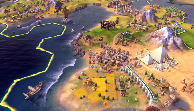 Civilization VI