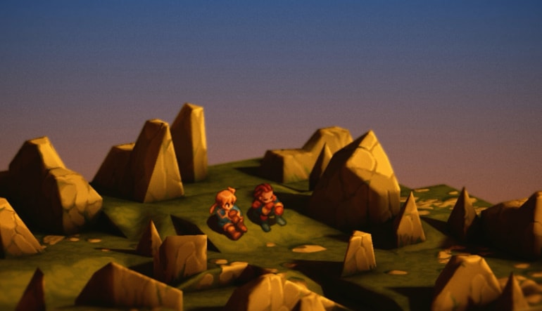 Final Fantasy Tactics: The Ivalice Chronicles