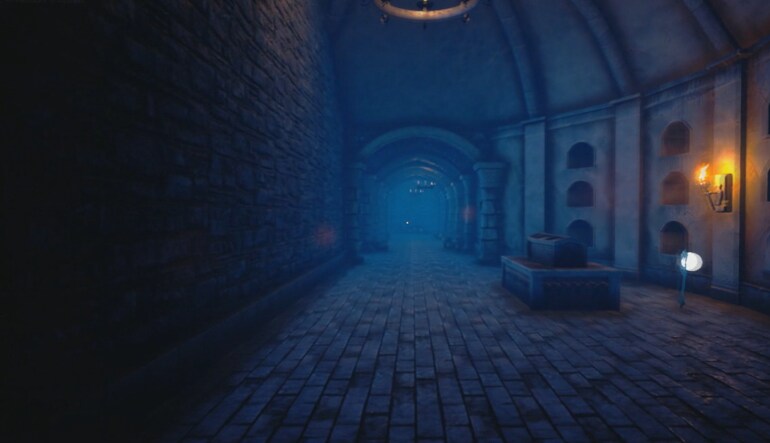 Last Room