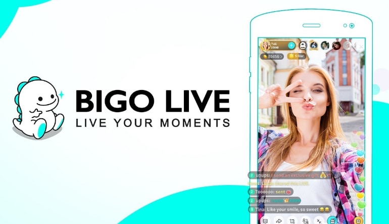 Bigo Live