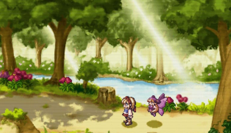 Rhapsody: A Musical Adventure