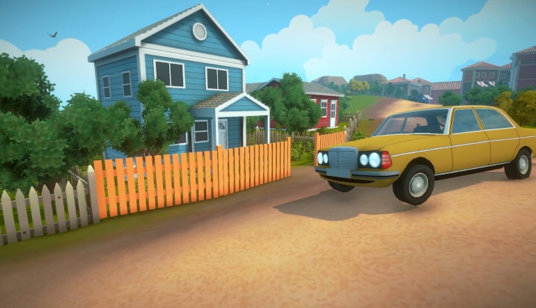 House Builder 2