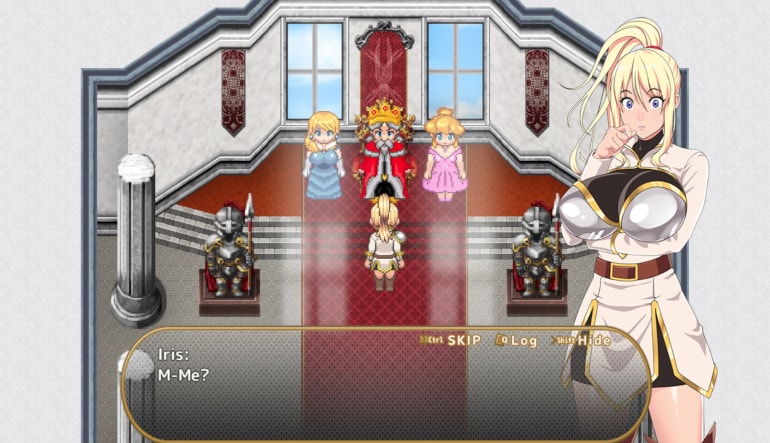 Island Saga