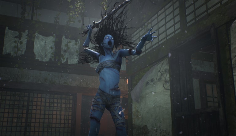 Dead by Daylight - Shattered Bloodline