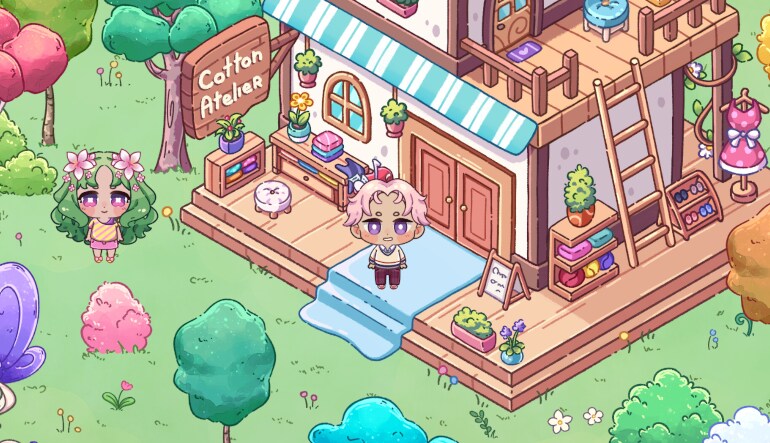 Cottonville