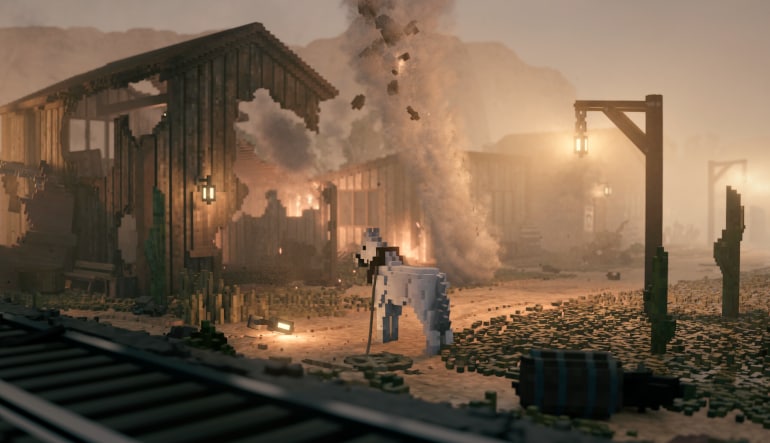 Teardown: Season Pass