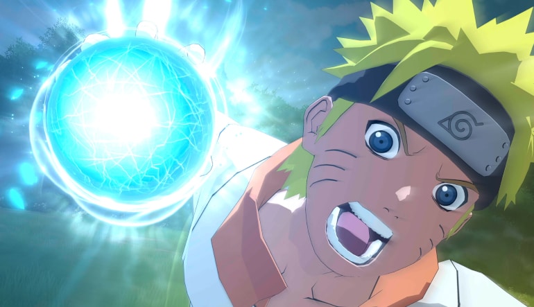 NARUTO X BORUTO Ultimate Ninja STORM CONNECTIONS - Season Pass