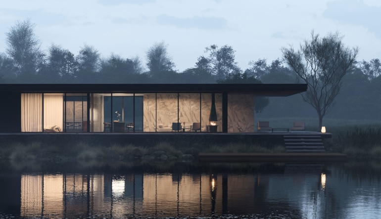 Lumion 2025