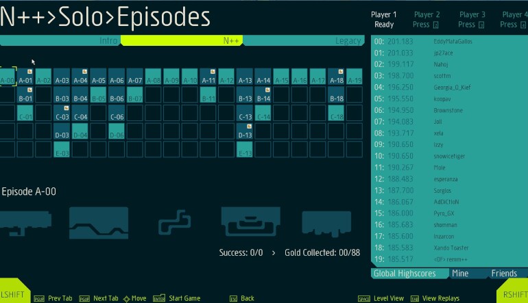 N++ (NPLUSPLUS)