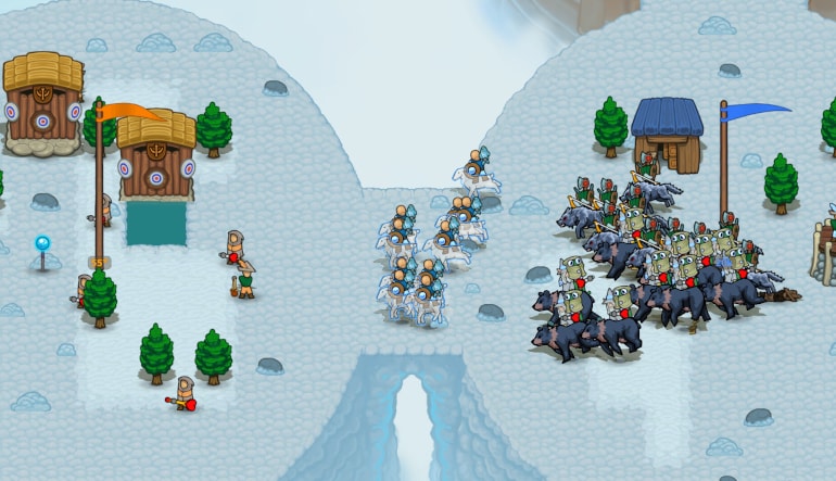 Circle Empires 2
