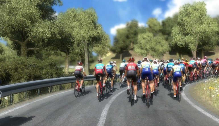 Pro Cycling Manager 2024