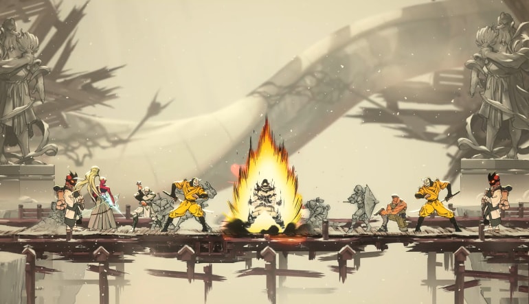 Shinobi: Art of Vengeance
