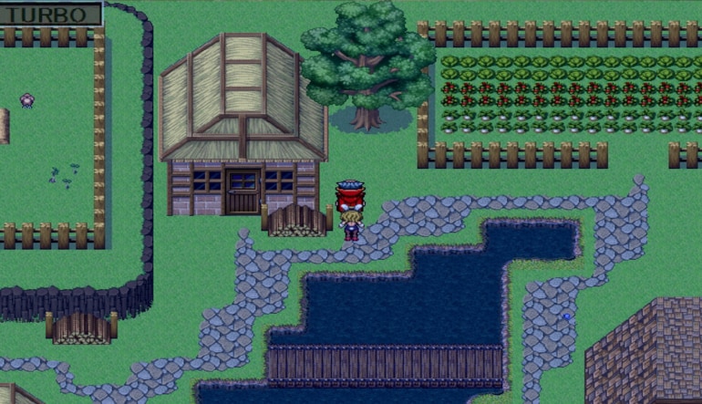 Memories of A Vagabond