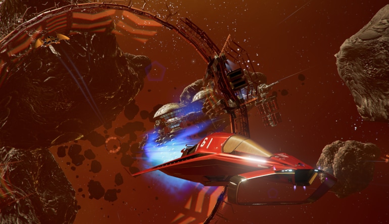 X4: Timelines