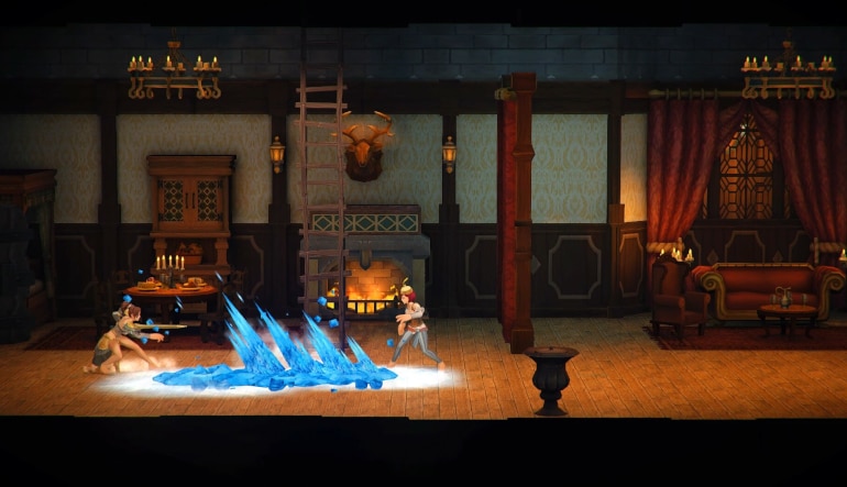 Soulfire