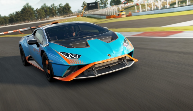 Assetto Corsa Trilogy