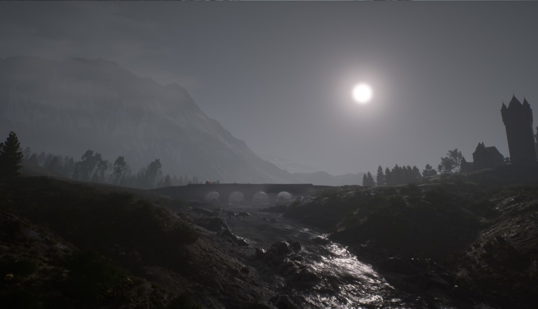 Sherlock Holmes The Awakened