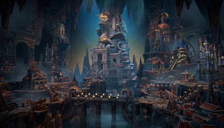 Heroes of Might & Magic: Olden Era