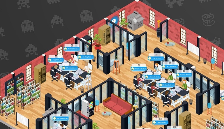 City Game Studio