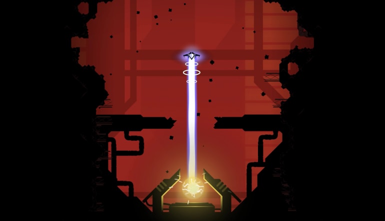 Caverns of Mars: Recharged