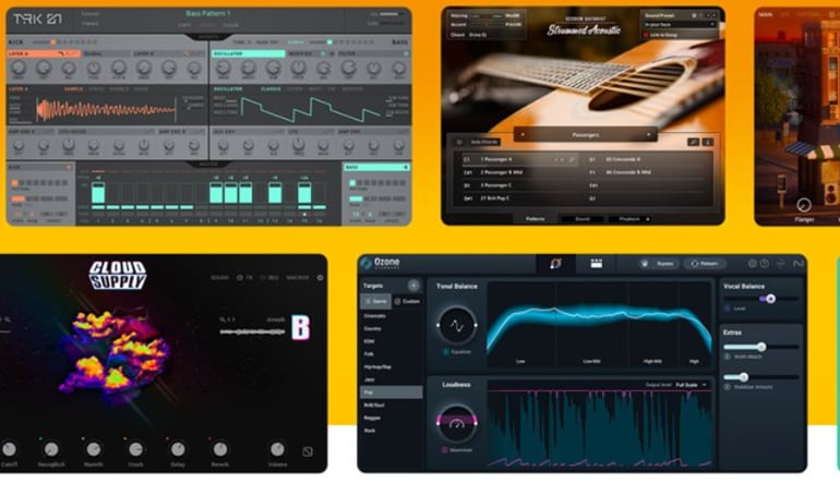 Komplete 15