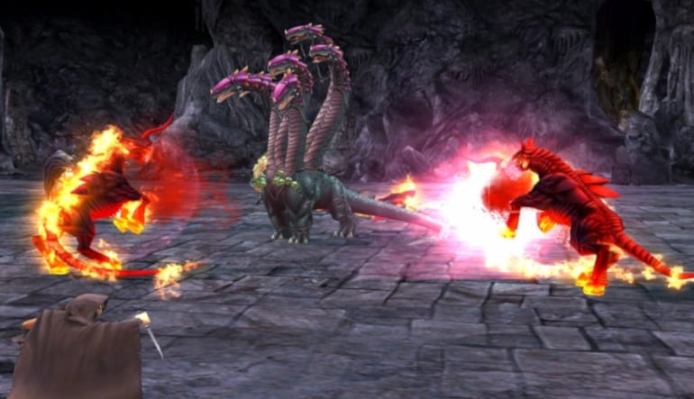 Heroes of Might & Magic V