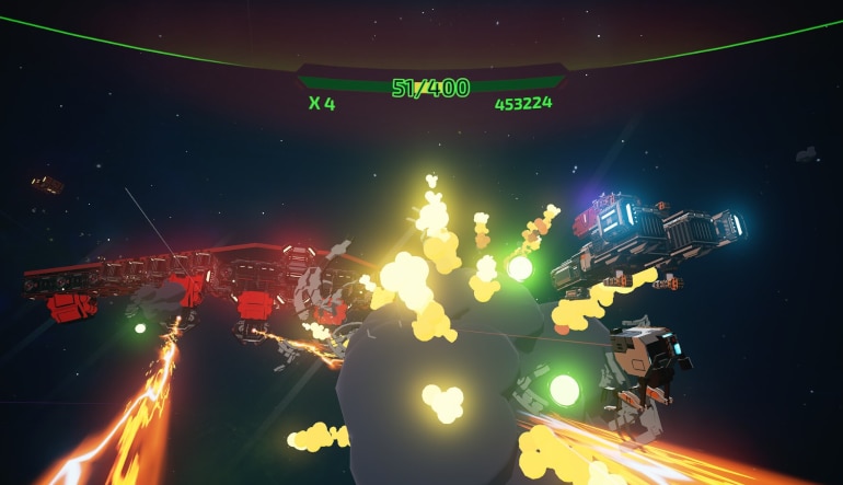 NIGHTSTAR: Alliance
