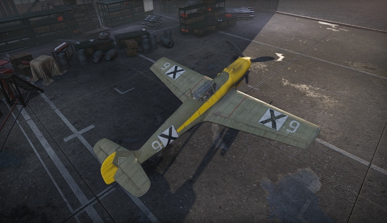 Steel Division 2: Men of Steel