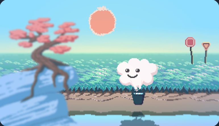 Nanomon
