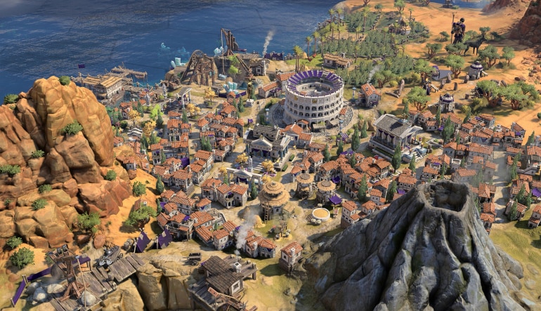 Sid Meier's Civilization VII
