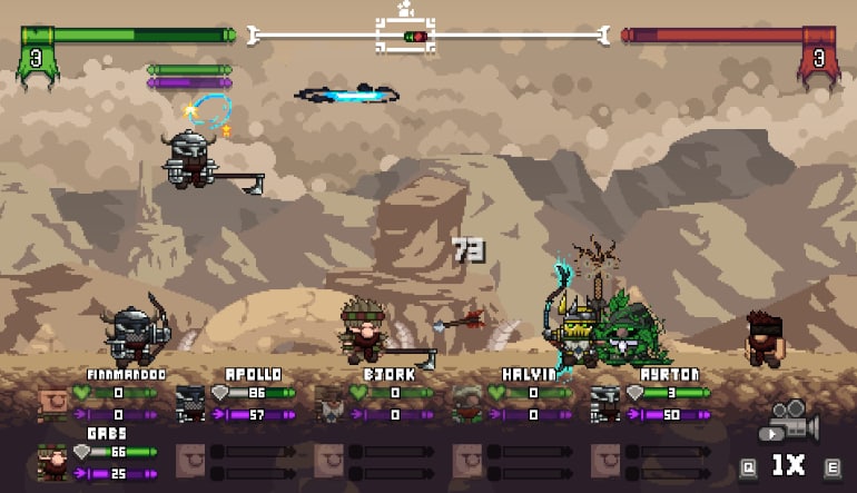 Raiders of Valhalla
