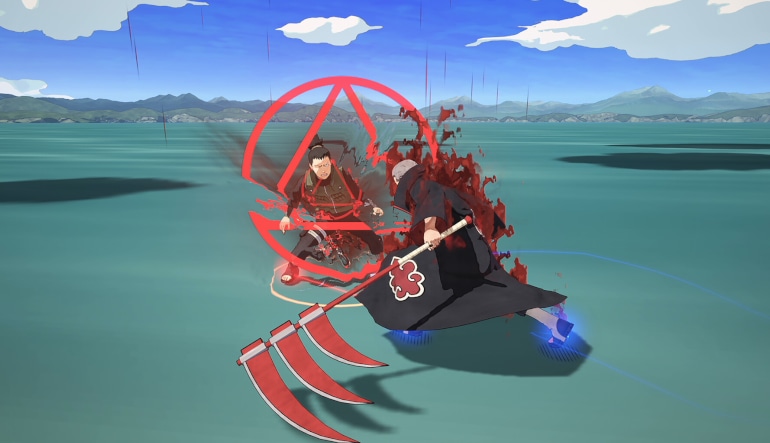 NARUTO TO BORUTO: SHINOBI STRIKER Season Pass 9