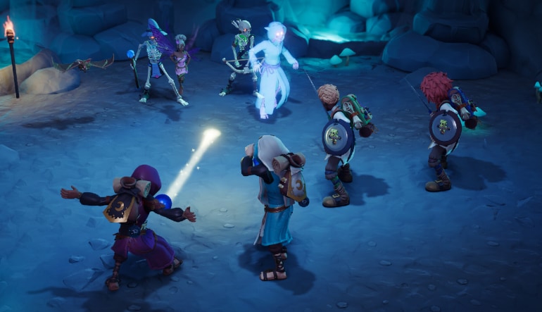 For The King II: Tinkerers Of Fate Character Pack