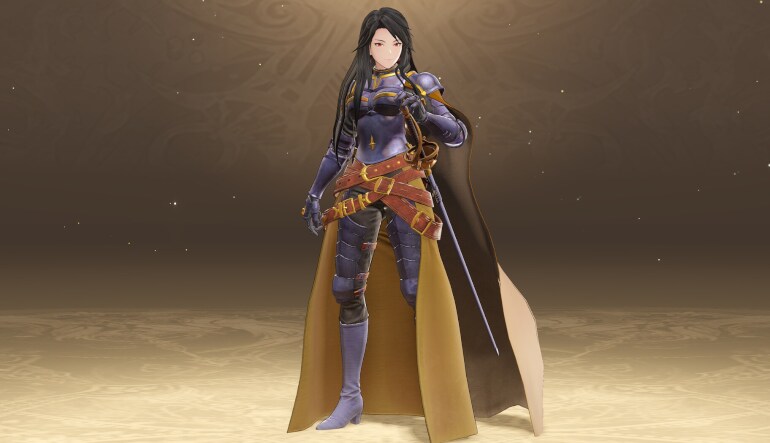 Granblue Fantasy: Relink - Color Pack 1