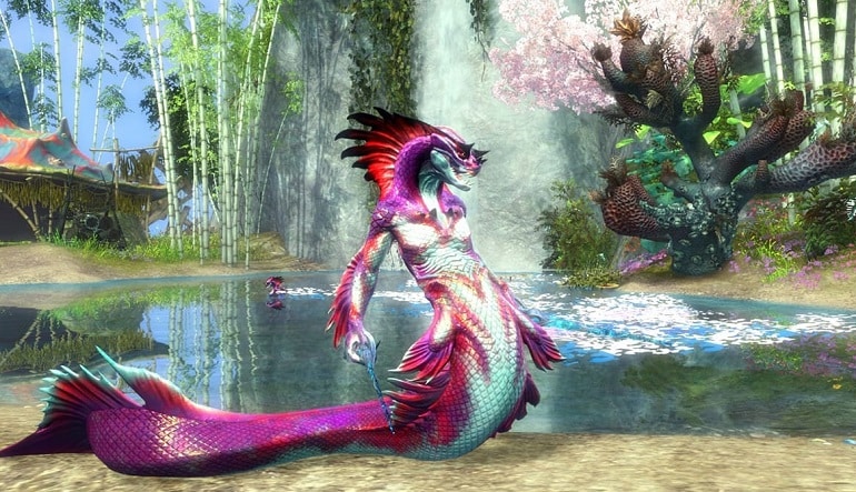 Guild Wars 2: End of Dragons