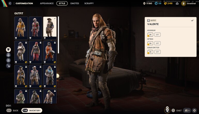 ARC Raiders - Upgrade to Deluxe Edition