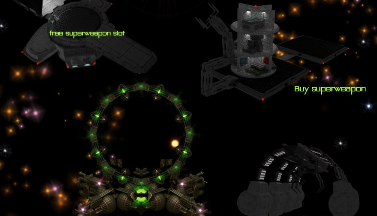 Star Boss