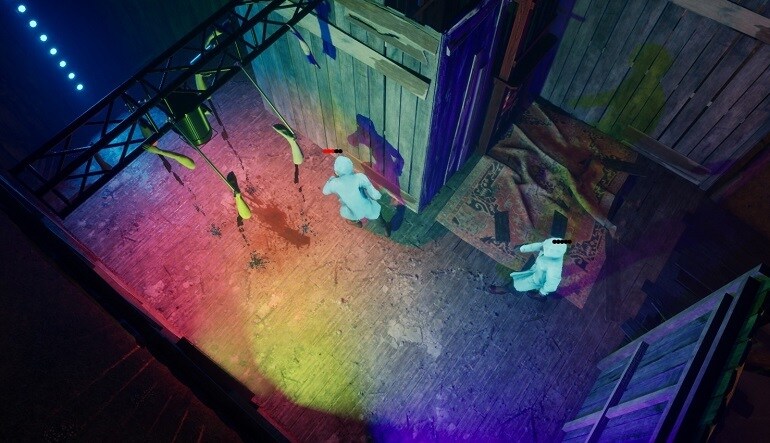 Horror Tycoon