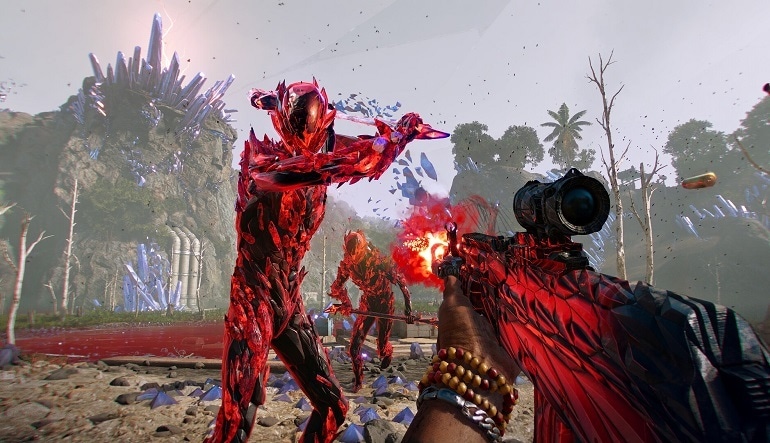 Far Cry 6 Game of the Year Upgrade Pass