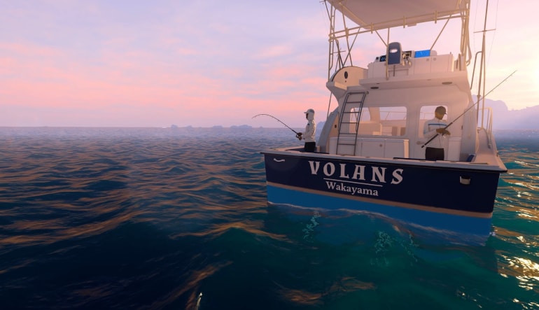 PRO ANGLER SPORT BUNDLE