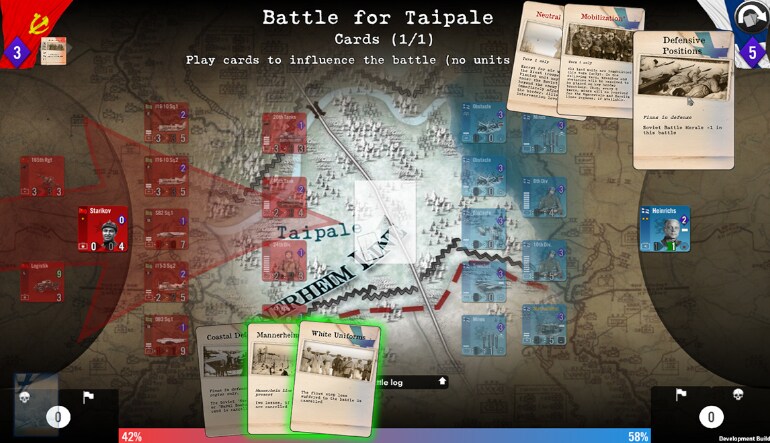 SGS Winter War