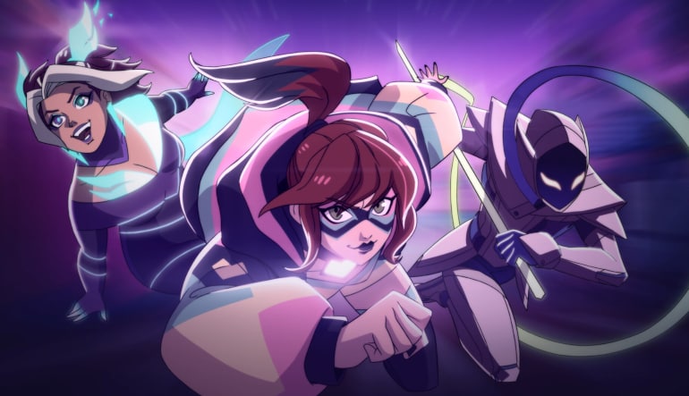 Nova Hearts