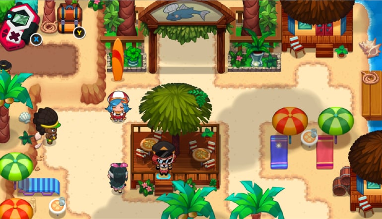 Nexomon + Nexomon: Extinction - Complete Collection