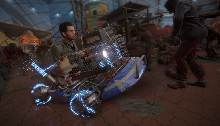 Dead Rising 4 - Season Pass