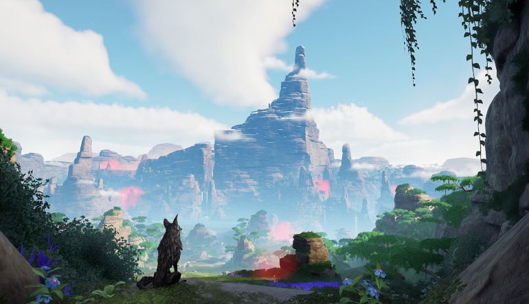 Lost Ember: Legendary Souls