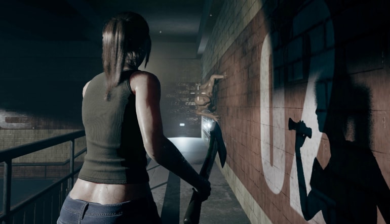 The Killing Antidote